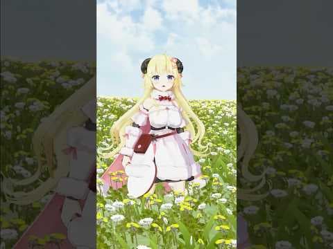 富士山には〇〇が無い？【 #今日のわため 】 #shorts #hololive  #vtuber