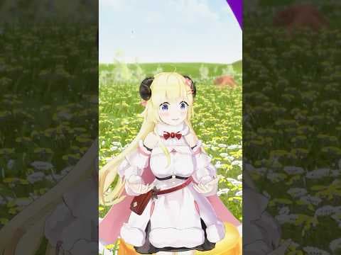 「スケベニンゲン」って土地があるって本当？【 #今日のわため 】 #shorts #hololive #vtuber
