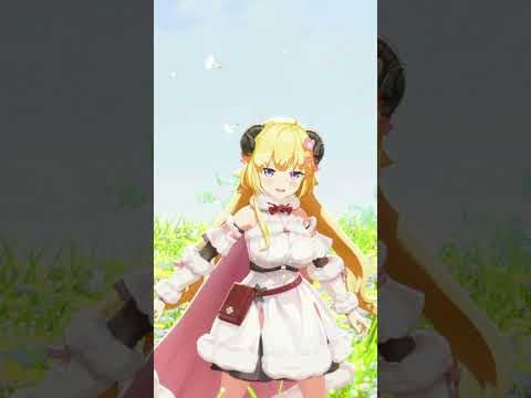 唐辛子はスワヒリ語でなんていうか知ってる？【 #今日のわため 】 #shorts #hololive  #vtuber