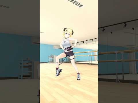 CalliopeちゃんのGo-Getters 踊ってみたよ💀🎶 #shorts #dance #hololive