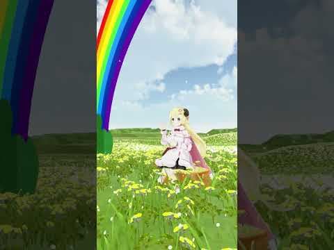 「チュロス」の語源って知ってる？【 #今日のわため 】 #shorts #hololive #vtuber